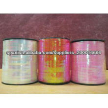 Candy Packaging Film / Rainbow Film / sequins filme